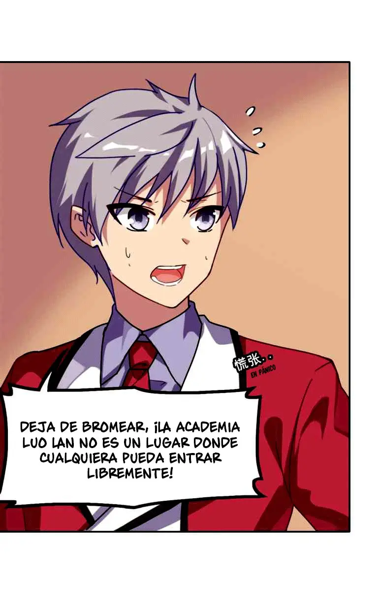 I Picked up a Demon Lord as a Maid - Capítulo 2 - Página 35 - LectorTMOo