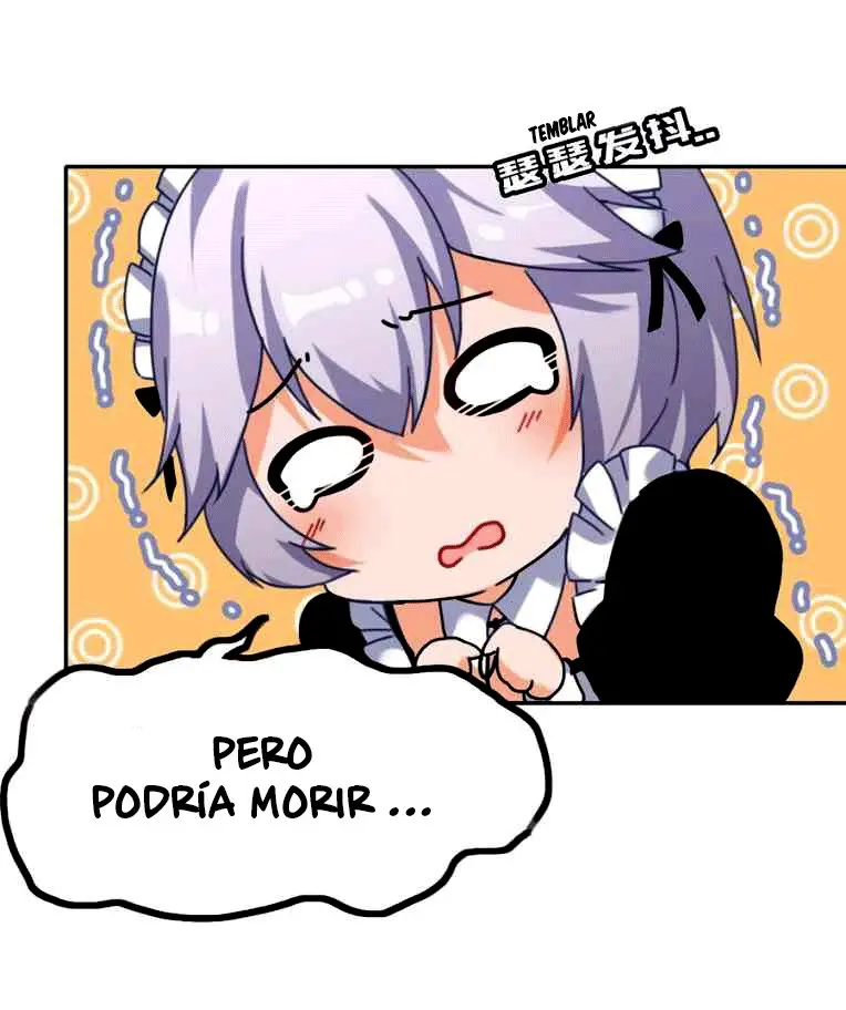 I Picked up a Demon Lord as a Maid - Capítulo 2 - Página 36 - LectorTMOo