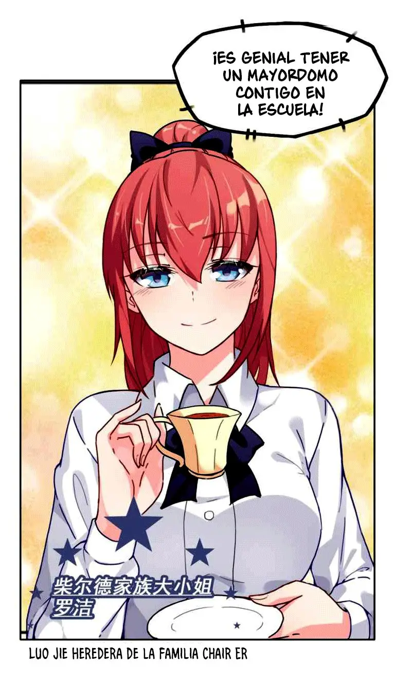 I Picked up a Demon Lord as a Maid - Capítulo 2 - Página 45 - LectorTMOo