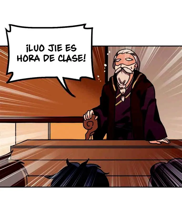 I Picked up a Demon Lord as a Maid - Capítulo 2 - Página 46 - LectorTMOo