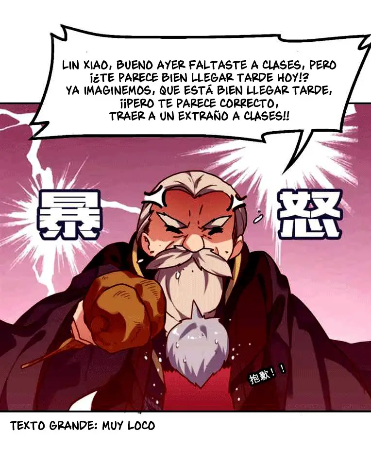 I Picked up a Demon Lord as a Maid - Capítulo 2 - Página 51 - LectorTMOo