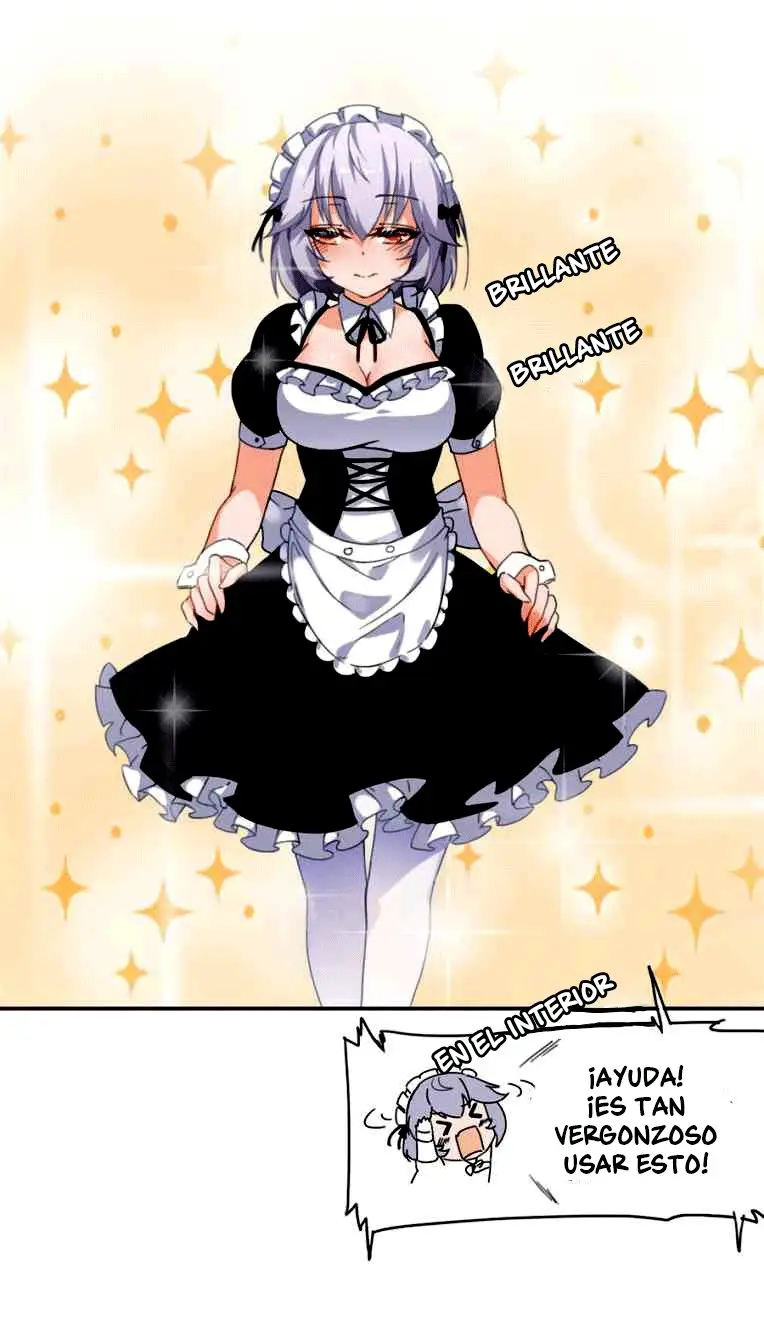 I Picked up a Demon Lord as a Maid - Capítulo 2 - Página 53 - LectorTMOo
