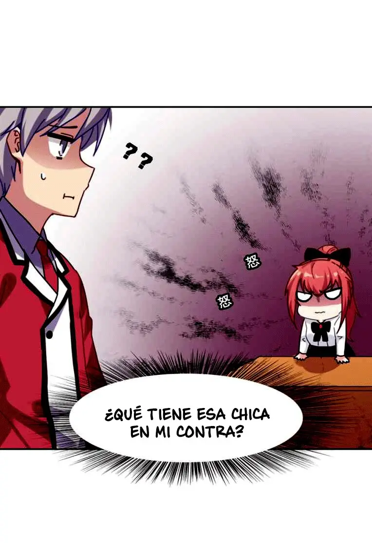 I Picked up a Demon Lord as a Maid - Capítulo 2 - Página 59 - LectorTMOo