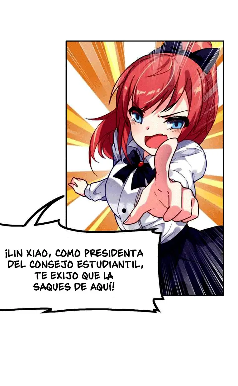 I Picked up a Demon Lord as a Maid - Capítulo 2 - Página 60 - LectorTMOo