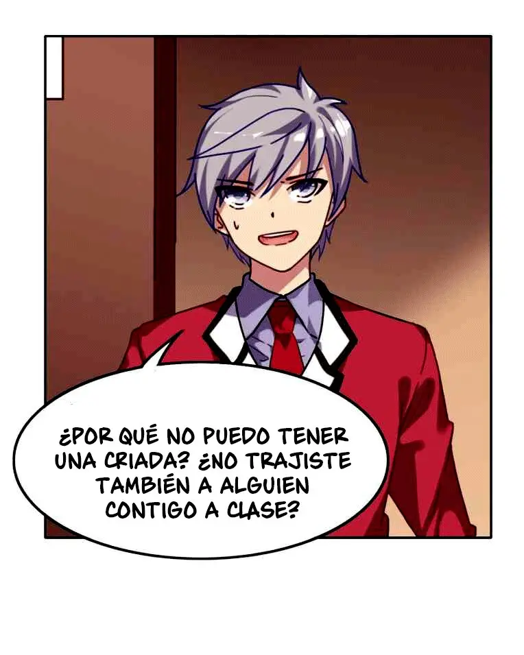 I Picked up a Demon Lord as a Maid - Capítulo 2 - Página 61 - LectorTMOo