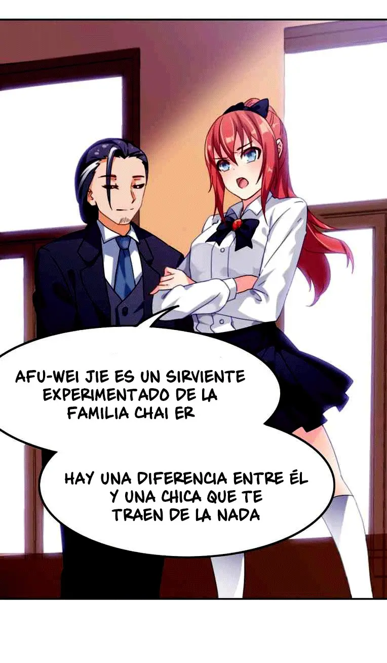 I Picked up a Demon Lord as a Maid - Capítulo 2 - Página 62 - LectorTMOo