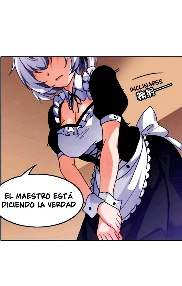 I Picked up a Demon Lord as a Maid - Capítulo 2 - Página 65 - LectorTMOo