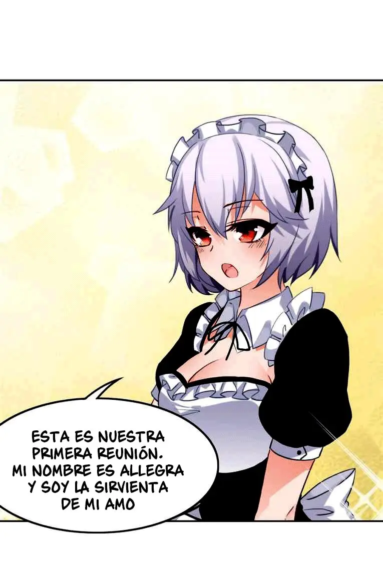I Picked up a Demon Lord as a Maid - Capítulo 2 - Página 66 - LectorTMOo