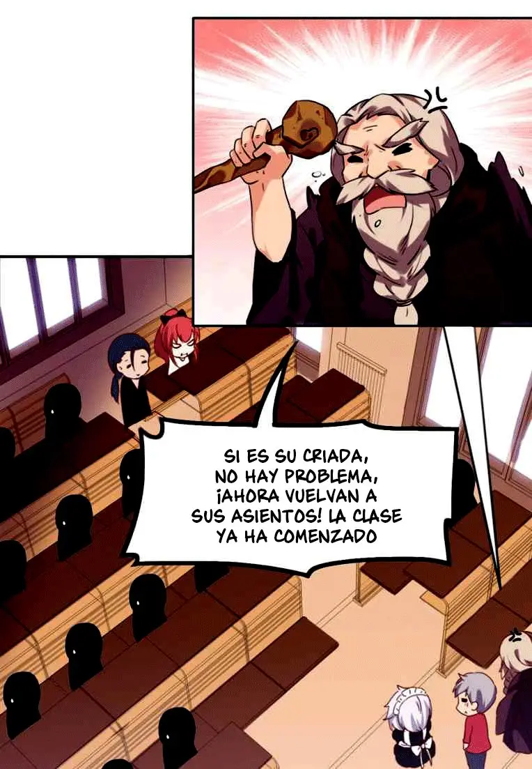 I Picked up a Demon Lord as a Maid - Capítulo 2 - Página 68 - LectorTMOo