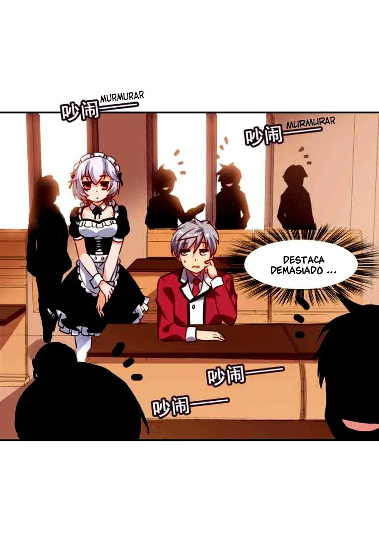 I Picked up a Demon Lord as a Maid - Capítulo 2 - Página 71 - LectorTMOo