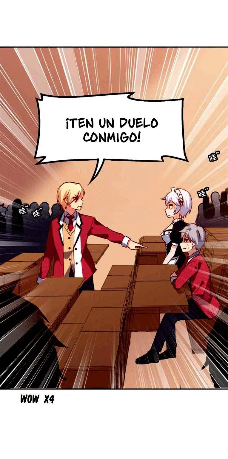 I Picked up a Demon Lord as a Maid - Capítulo 2 - Página 78 - LectorTMOo