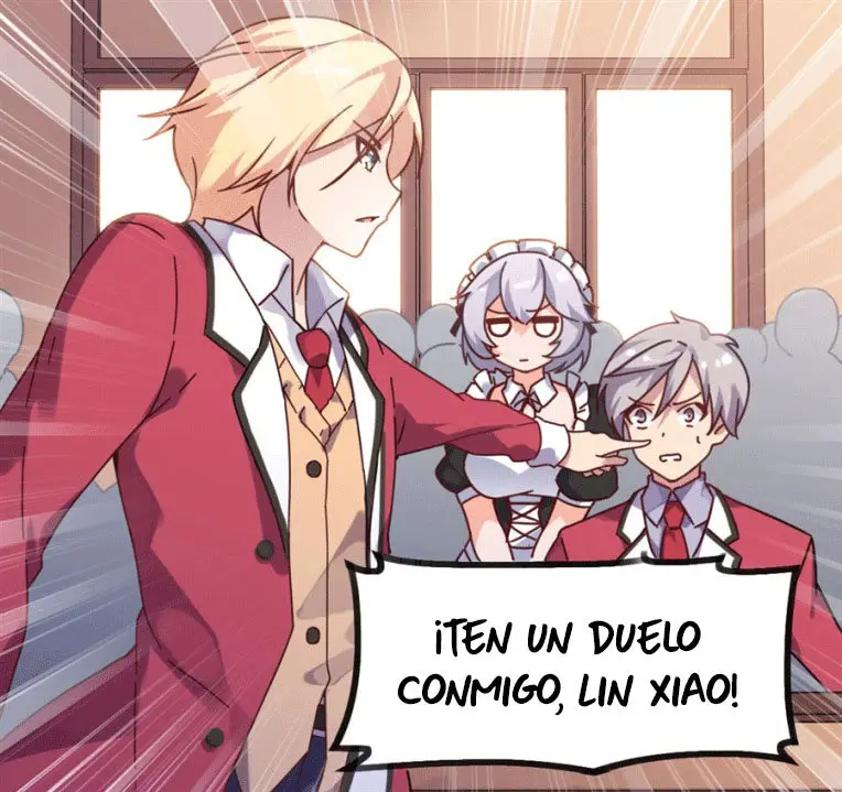 I Picked up a Demon Lord as a Maid - Capítulo 3 - Página 2 - LectorTMOo