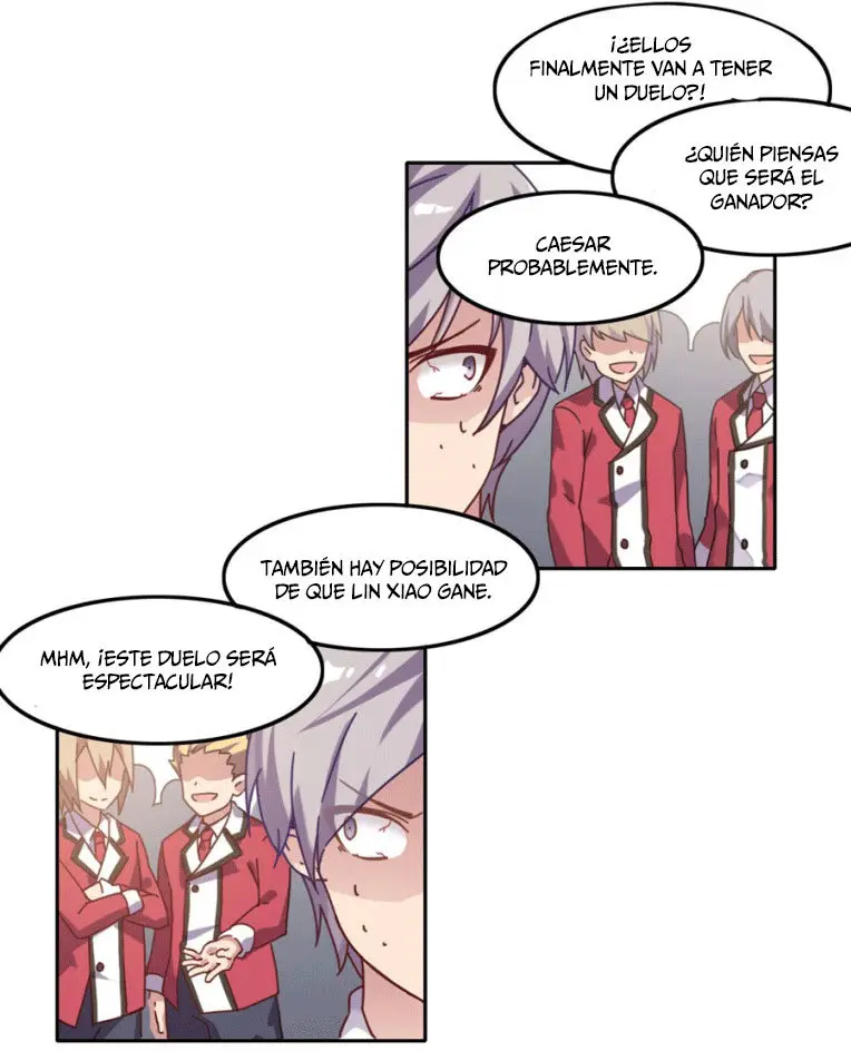 I Picked up a Demon Lord as a Maid - Capítulo 3 - Página 3 - LectorTMOo