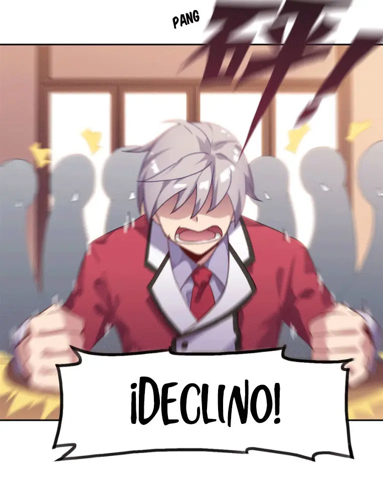 I Picked up a Demon Lord as a Maid - Capítulo 3 - Página 4 - LectorTMOo