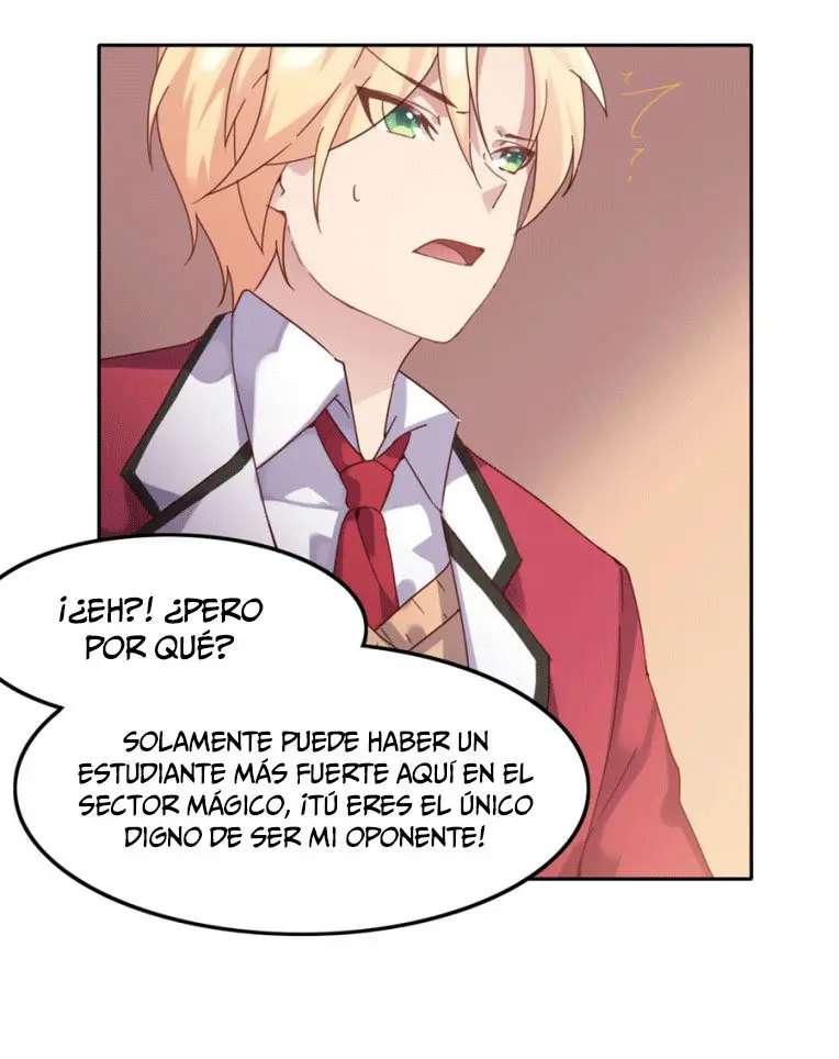 I Picked up a Demon Lord as a Maid - Capítulo 3 - Página 5 - LectorTMOo
