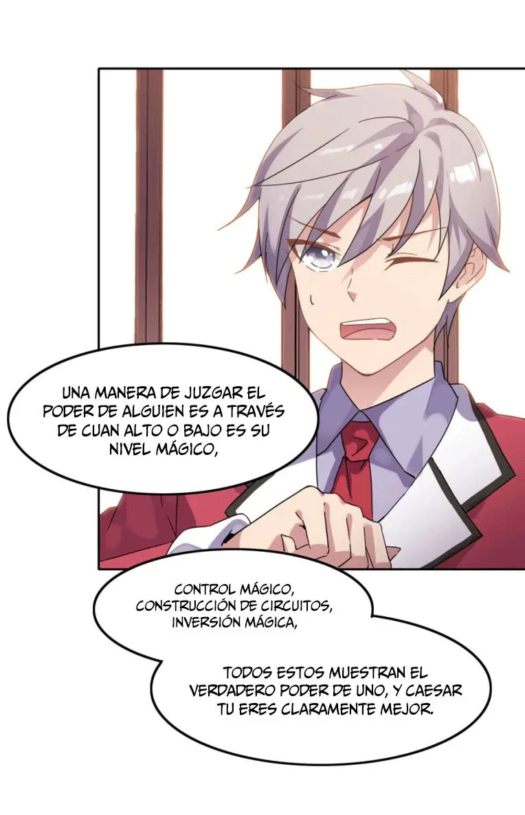 I Picked up a Demon Lord as a Maid - Capítulo 3 - Página 6 - LectorTMOo
