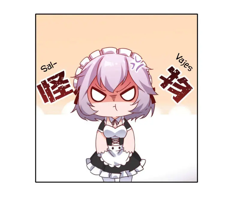 I Picked up a Demon Lord as a Maid - Capítulo 3 - Página 8 - LectorTMOo