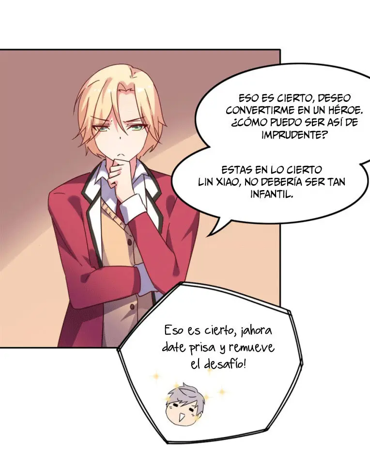 I Picked up a Demon Lord as a Maid - Capítulo 3 - Página 10 - LectorTMOo