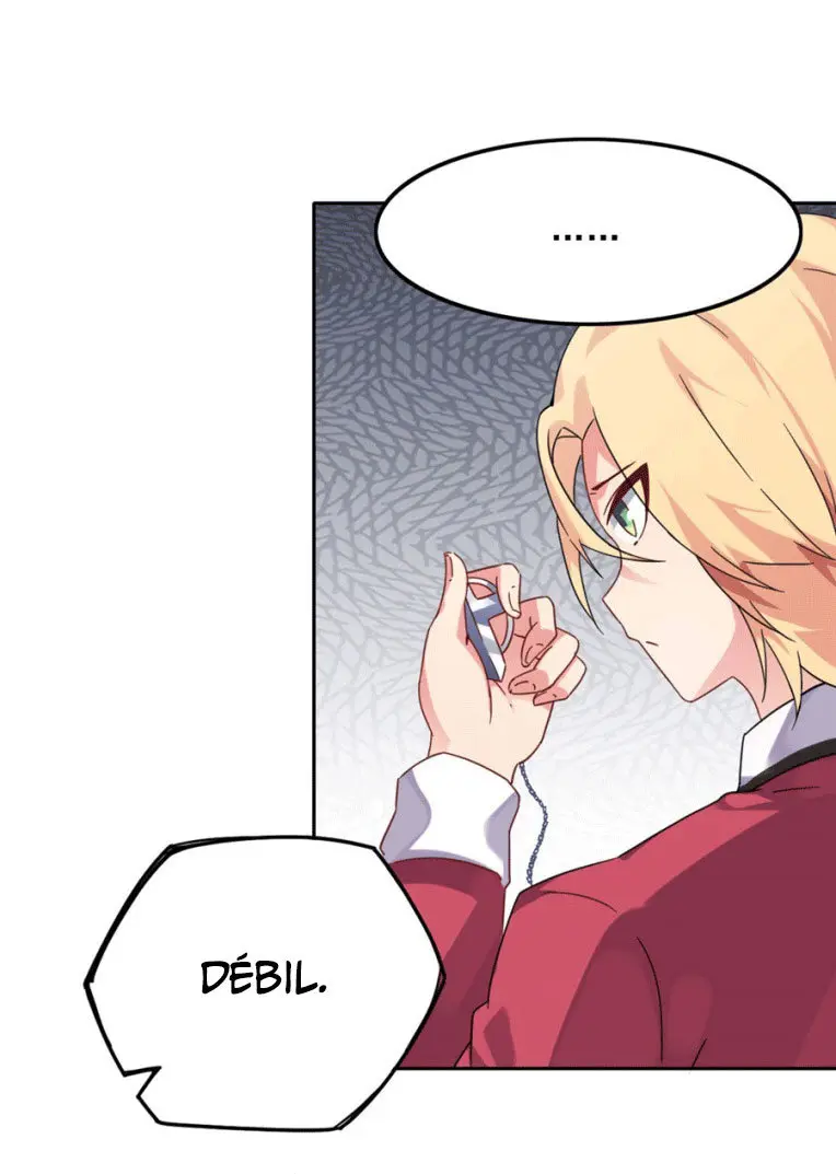 I Picked up a Demon Lord as a Maid - Capítulo 3 - Página 11 - LectorTMOo