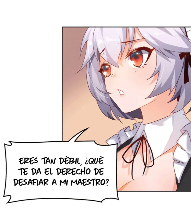 I Picked up a Demon Lord as a Maid - Capítulo 3 - Página 15 - LectorTMOo