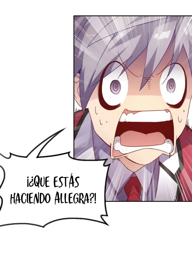 I Picked up a Demon Lord as a Maid - Capítulo 3 - Página 17 - LectorTMOo