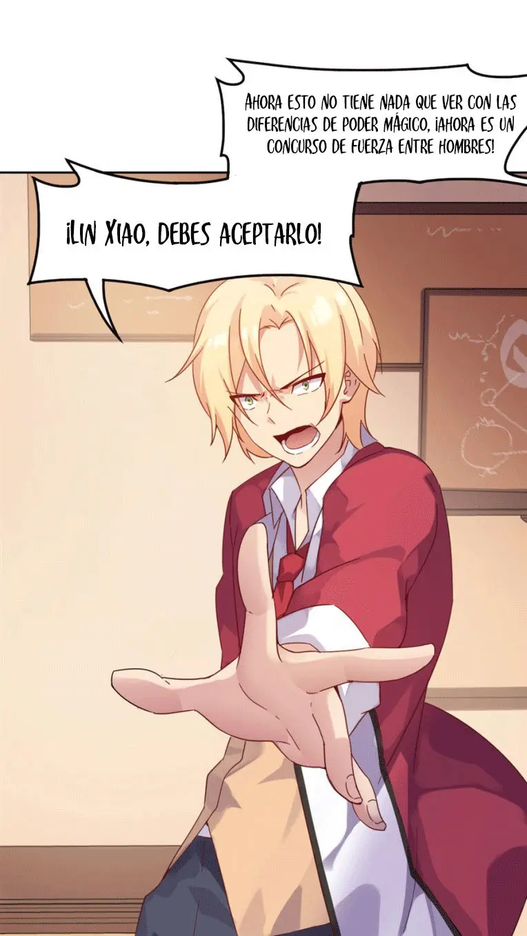 I Picked up a Demon Lord as a Maid - Capítulo 3 - Página 20 - LectorTMOo