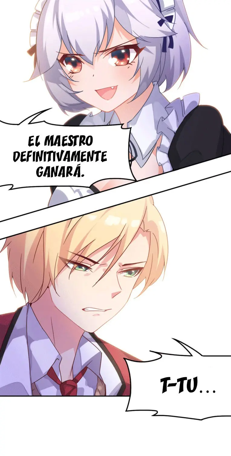 I Picked up a Demon Lord as a Maid - Capítulo 3 - Página 22 - LectorTMOo