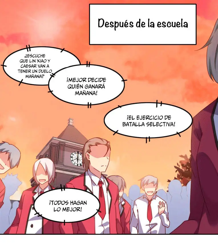 I Picked up a Demon Lord as a Maid - Capítulo 3 - Página 24 - LectorTMOo