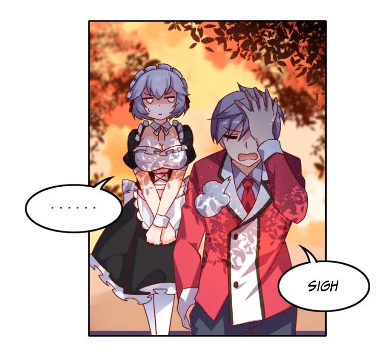 I Picked up a Demon Lord as a Maid - Capítulo 3 - Página 25 - LectorTMOo
