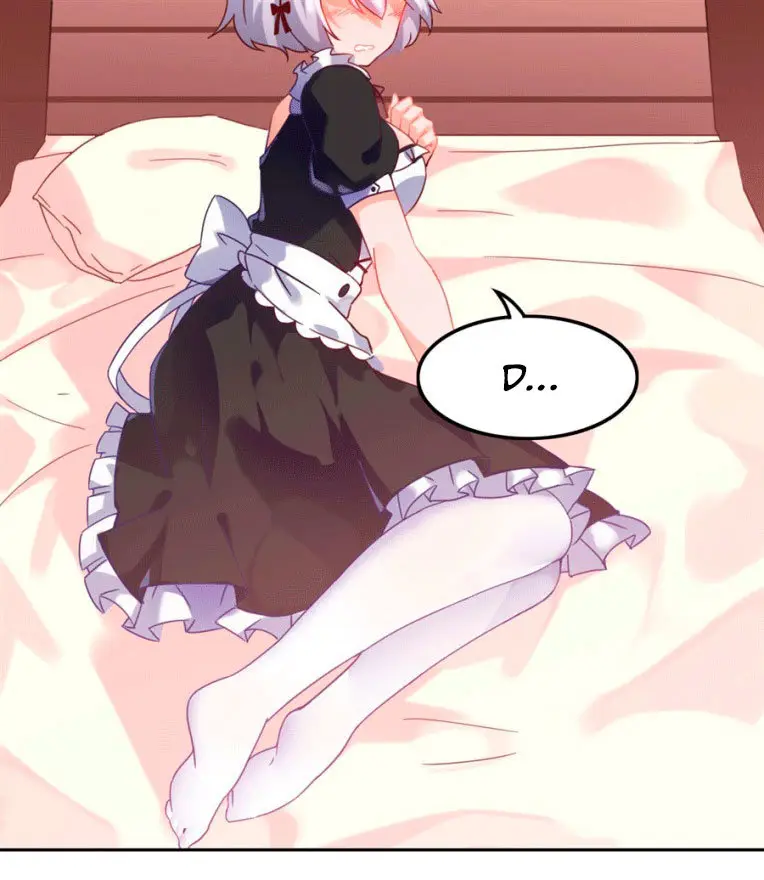 I Picked up a Demon Lord as a Maid - Capítulo 3 - Página 29 - LectorTMOo