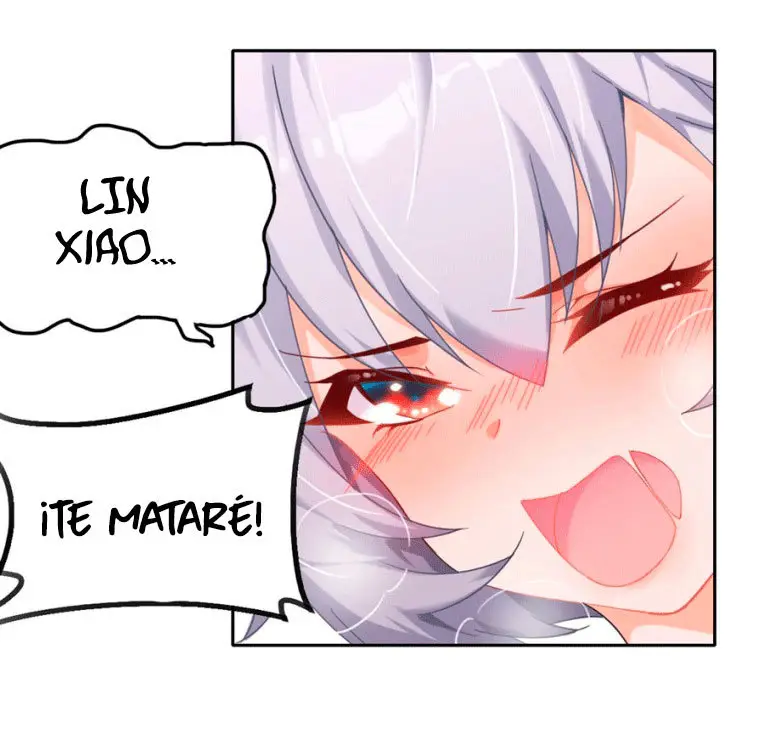 I Picked up a Demon Lord as a Maid - Capítulo 3 - Página 33 - LectorTMOo
