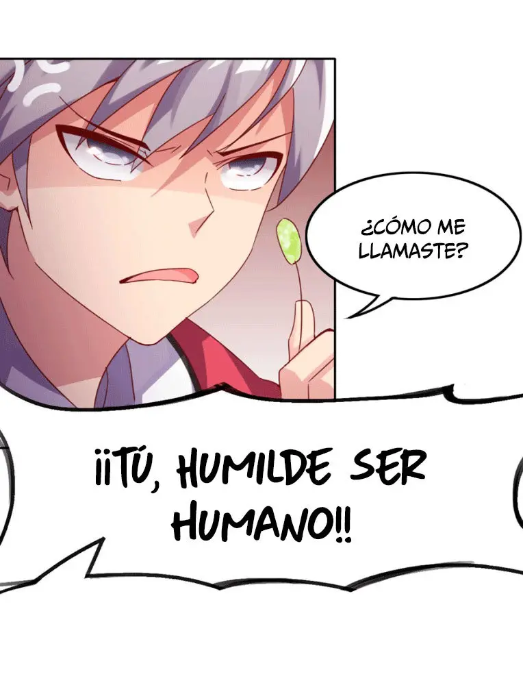 I Picked up a Demon Lord as a Maid - Capítulo 3 - Página 34 - LectorTMOo