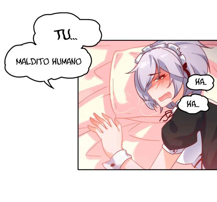 I Picked up a Demon Lord as a Maid - Capítulo 3 - Página 38 - LectorTMOo