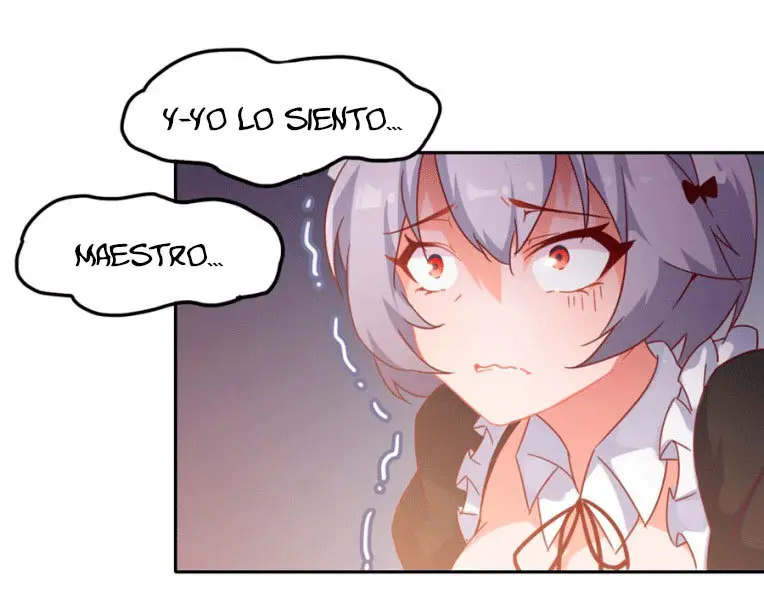 I Picked up a Demon Lord as a Maid - Capítulo 3 - Página 40 - LectorTMOo