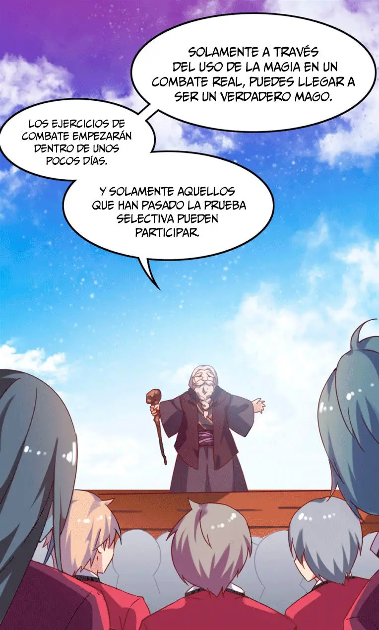 I Picked up a Demon Lord as a Maid - Capítulo 3 - Página 43 - LectorTMOo
