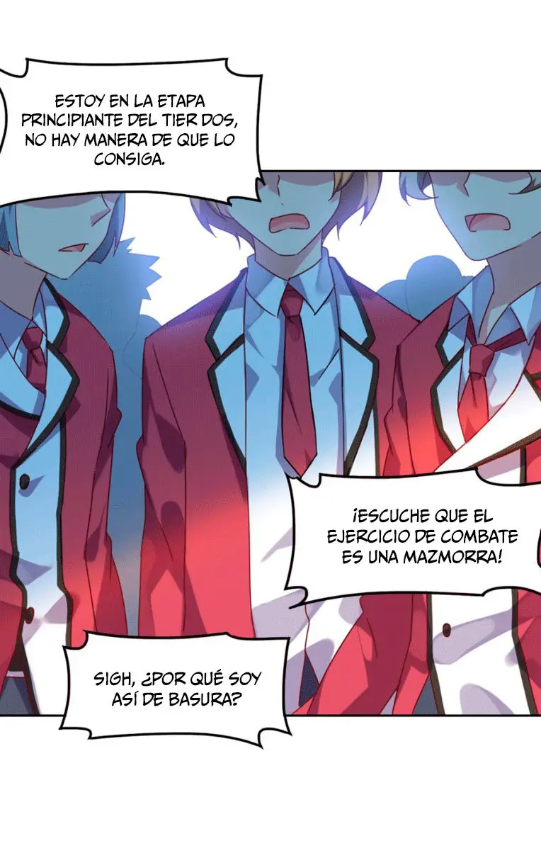 I Picked up a Demon Lord as a Maid - Capítulo 3 - Página 44 - LectorTMOo