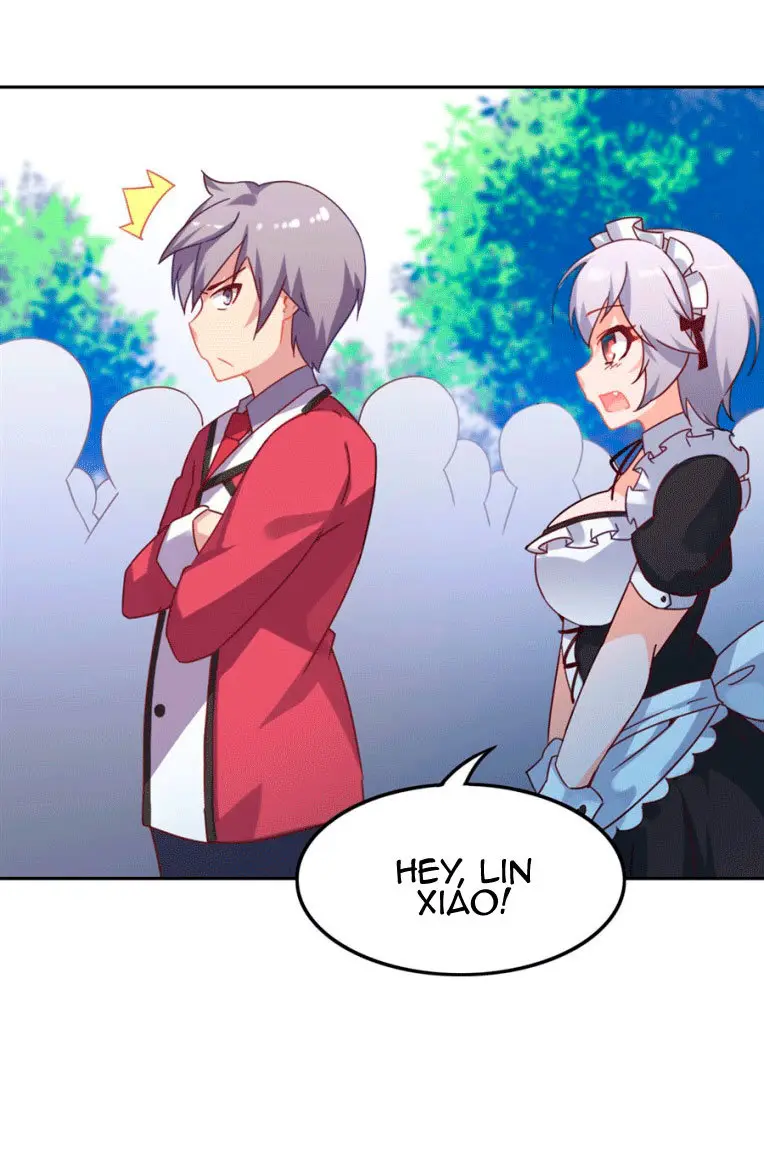 I Picked up a Demon Lord as a Maid - Capítulo 3 - Página 46 - LectorTMOo