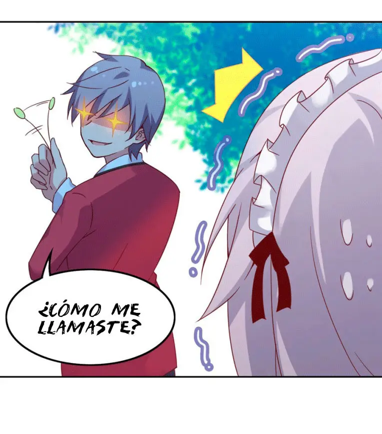 I Picked up a Demon Lord as a Maid - Capítulo 3 - Página 47 - LectorTMOo