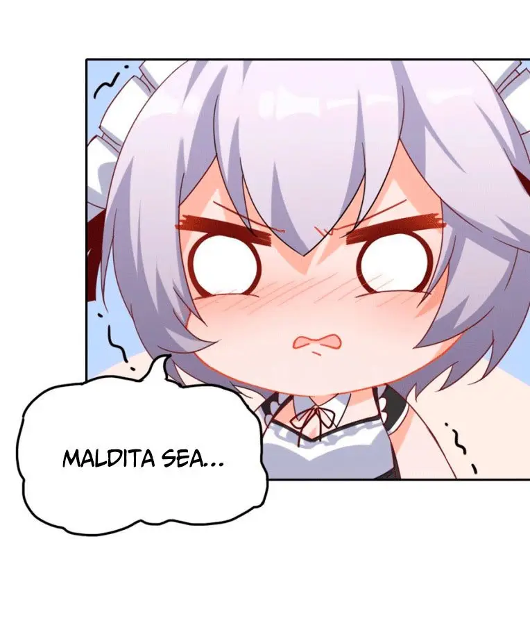 I Picked up a Demon Lord as a Maid - Capítulo 3 - Página 48 - LectorTMOo