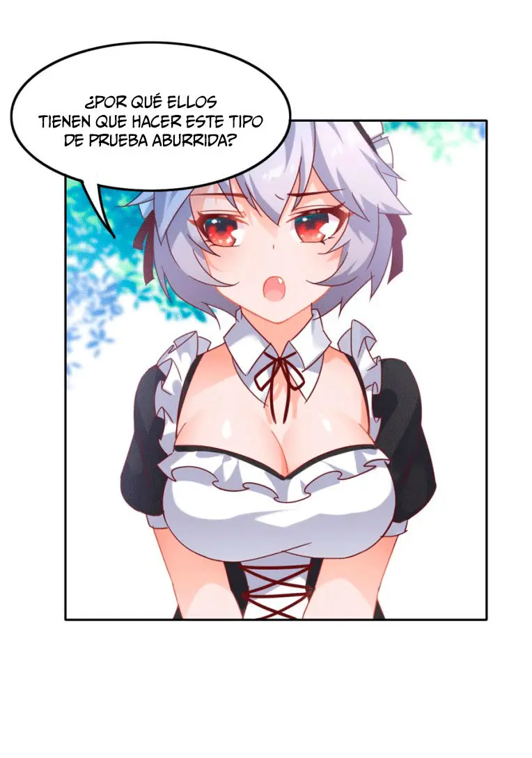 I Picked up a Demon Lord as a Maid - Capítulo 3 - Página 50 - LectorTMOo