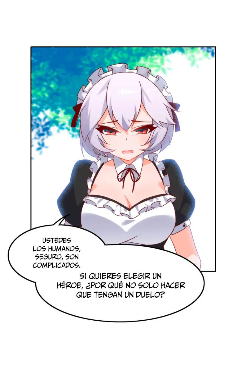 I Picked up a Demon Lord as a Maid - Capítulo 3 - Página 52 - LectorTMOo