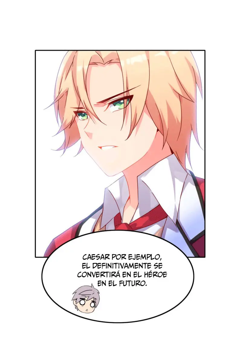 I Picked up a Demon Lord as a Maid - Capítulo 3 - Página 54 - LectorTMOo