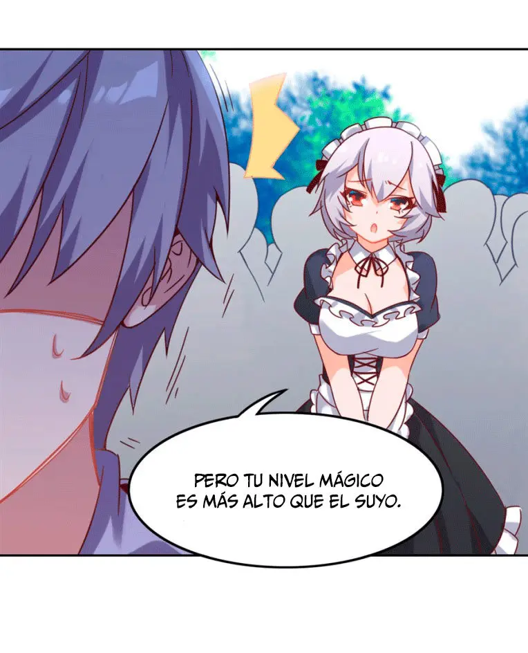 I Picked up a Demon Lord as a Maid - Capítulo 3 - Página 55 - LectorTMOo