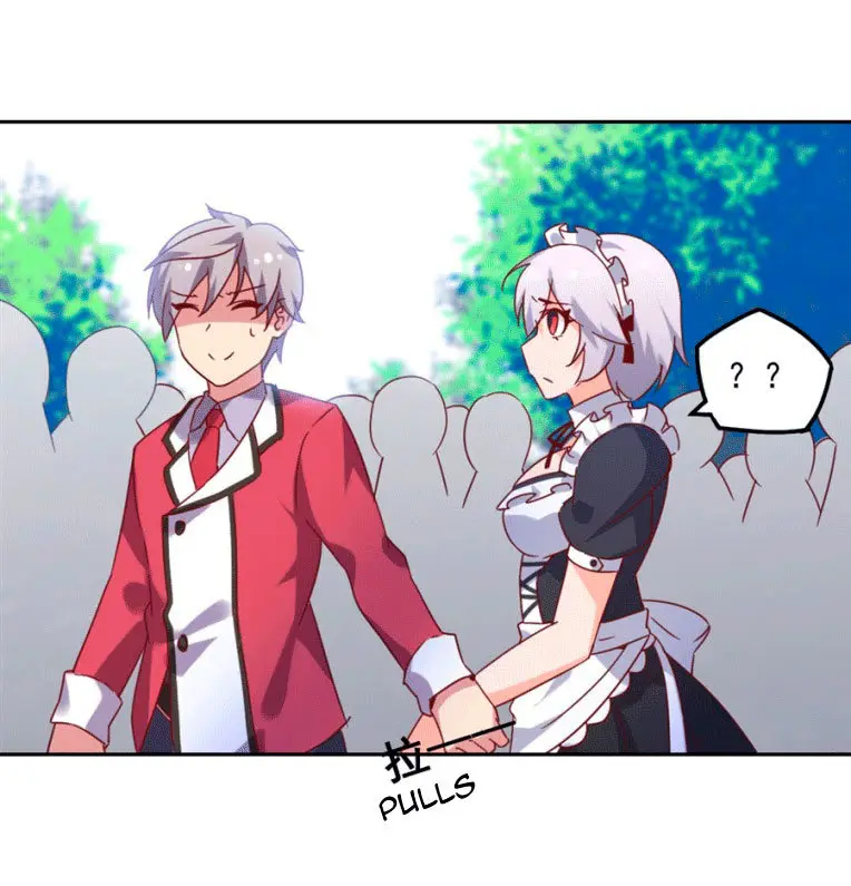 I Picked up a Demon Lord as a Maid - Capítulo 3 - Página 56 - LectorTMOo