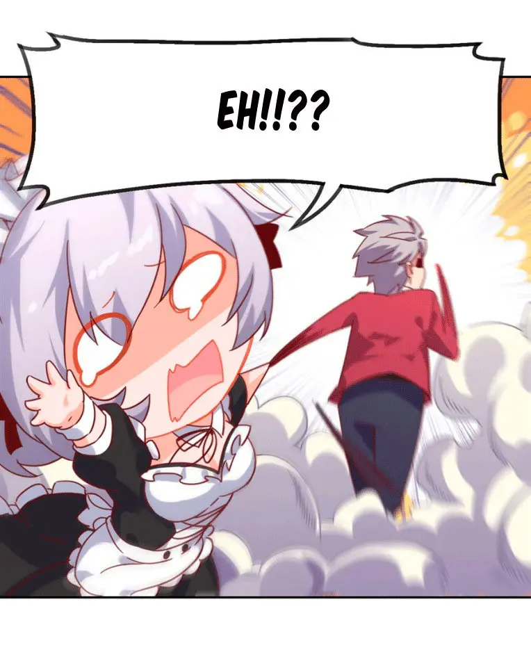 I Picked up a Demon Lord as a Maid - Capítulo 3 - Página 57 - LectorTMOo