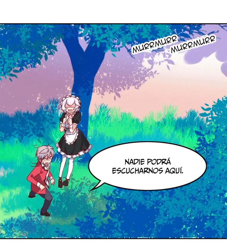 I Picked up a Demon Lord as a Maid - Capítulo 3 - Página 58 - LectorTMOo
