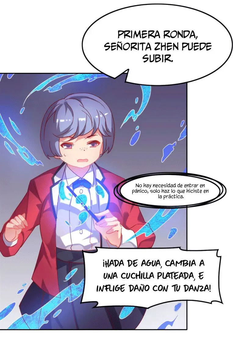 I Picked up a Demon Lord as a Maid - Capítulo 3 - Página 65 - LectorTMOo