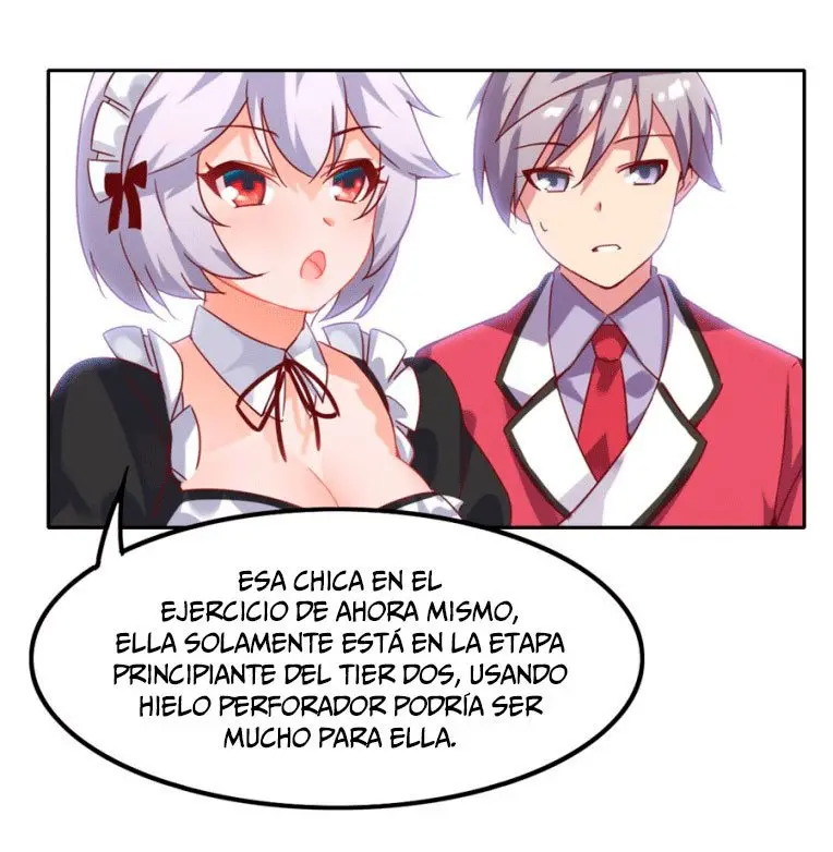 I Picked up a Demon Lord as a Maid - Capítulo 3 - Página 66 - LectorTMOo
