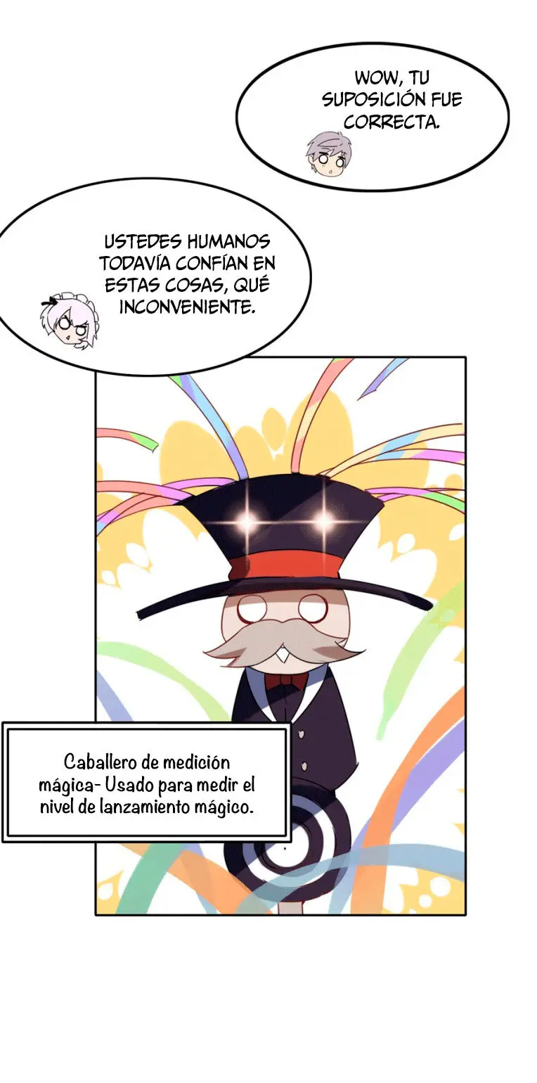 I Picked up a Demon Lord as a Maid - Capítulo 3 - Página 68 - LectorTMOo