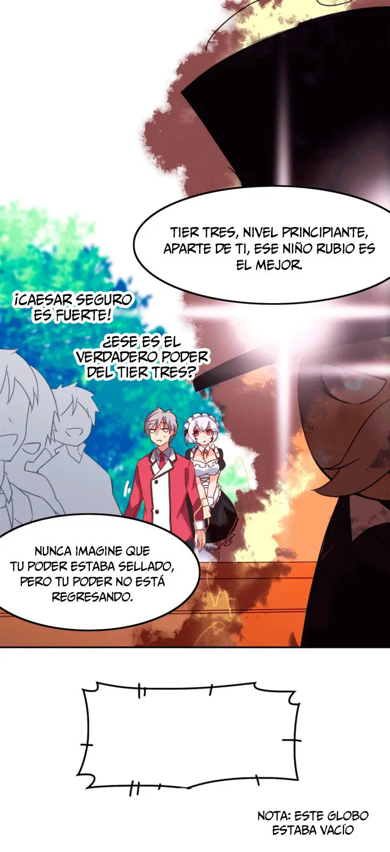 I Picked up a Demon Lord as a Maid - Capítulo 3 - Página 73 - LectorTMOo